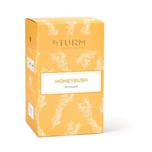 Honeybush (Pyramidenbeutel)