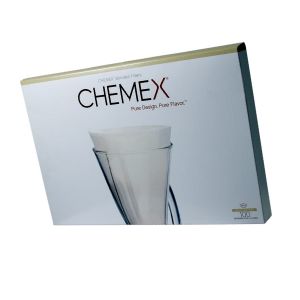 Filterpapier Chemex 2er