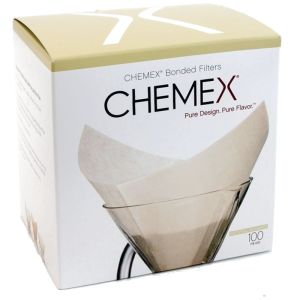 Filterpapier Chemex 6-10er